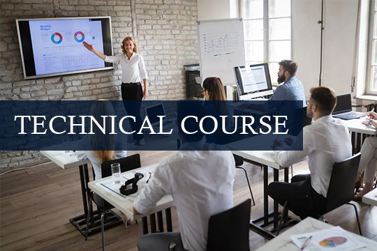 Teaching Course