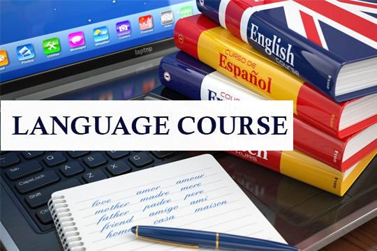 Language Course