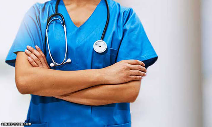 nurse